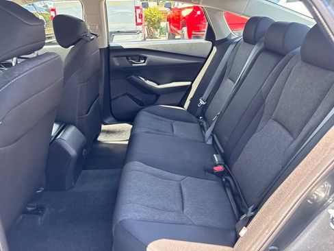Used 2024 Honda Accord EX image 26