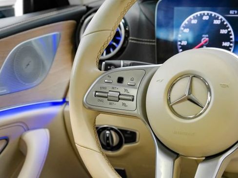Used 2020 Mercedes-Benz CLS 450 w/ Premium Package image 22