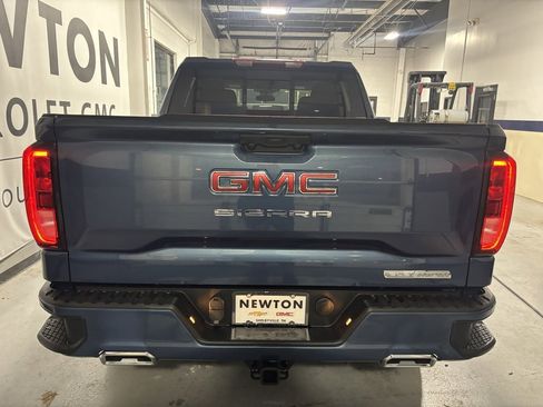 New 2026 GMC Sierra 1500 Elevation image 30