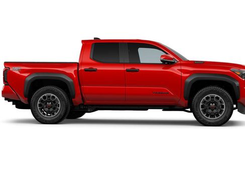 New 2026 Toyota Tacoma TRD Off-Road AWD/4WD image 13