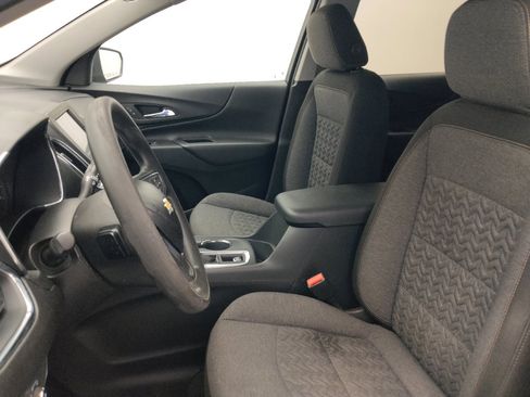 Used 2022 Chevrolet Equinox LT FWD image 17