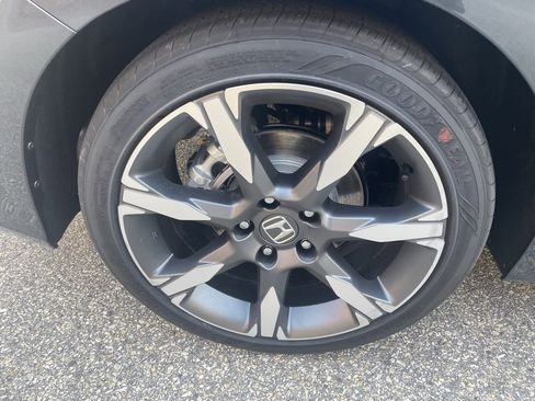 New 2026 Honda Civic Sport Touring image 7