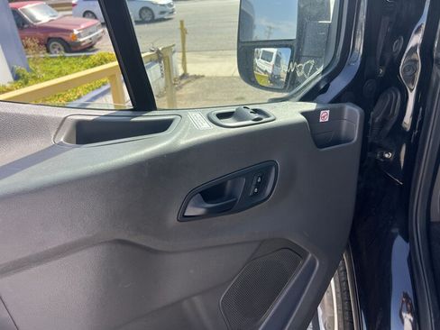 Used 2020 Ford Transit 250 148 High Roof RWD image 11