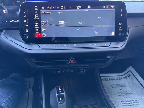 New 2026 Dodge Charger Scat Pack AWD/4WD image 17