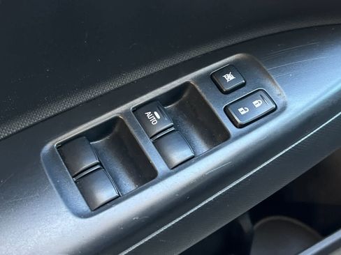Used 2024 Mitsubishi Mirage ES FWD image 14