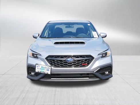 Used 2026 Subaru WRX Premium AWD/4WD image 2
