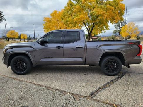 Used 2023 Toyota Tundra SR5 image 8