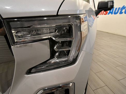 Used 2021 GMC Sierra 1500 Denali AWD/4WD image 11