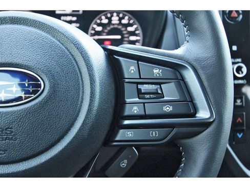 New 2026 Subaru Forester Limited AWD/4WD image 14