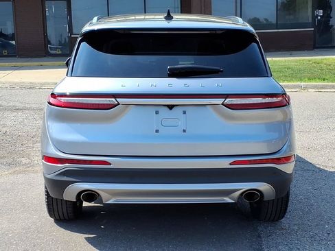 Used 2023 Lincoln Corsair Reserve w/ Equipment Group 201A FWD image 4