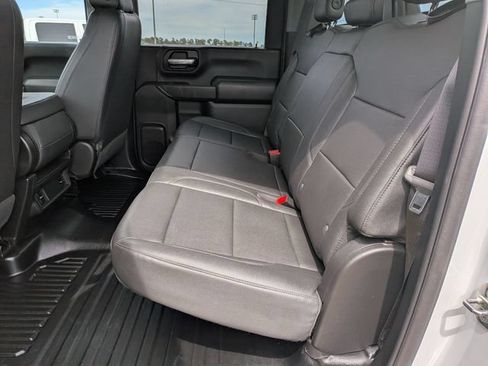 Used 2024 Chevrolet Silverado 3500 W/T AWD/4WD image 28