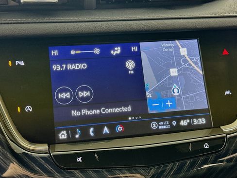 Used 2024 Cadillac XT6 Premium Luxury image 19