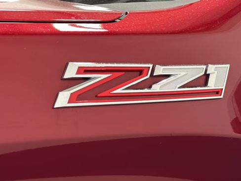 Used 2024 Chevrolet Silverado 1500 LTZ AWD/4WD image 44