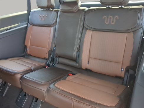 New 2026 Ford Expedition Max King Ranch AWD/4WD image 58