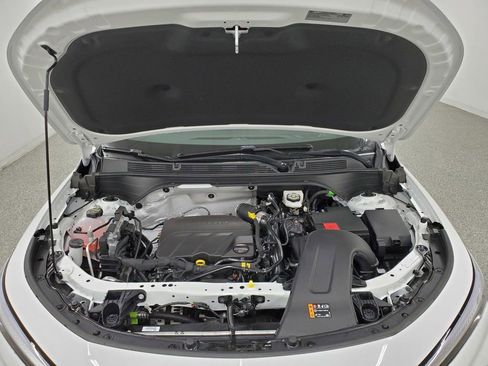 New 2026 Buick Envista Preferred w/ Convenience I Package image 9