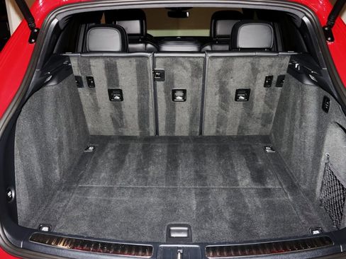 Used 2021 Porsche Macan GTS image 67