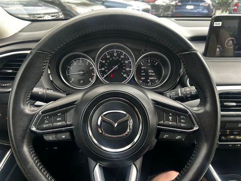 Used 2019 MAZDA CX-9 Touring FWD image 15