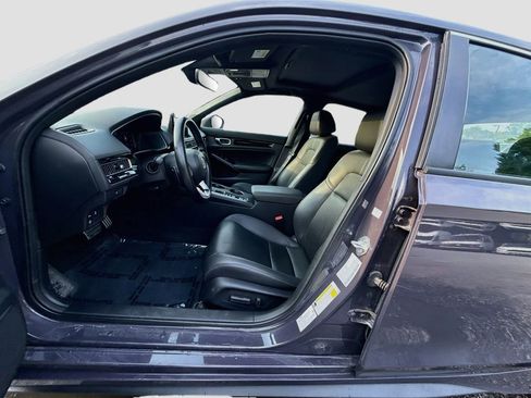 Used 2023 Honda Civic Sport Touring image 22