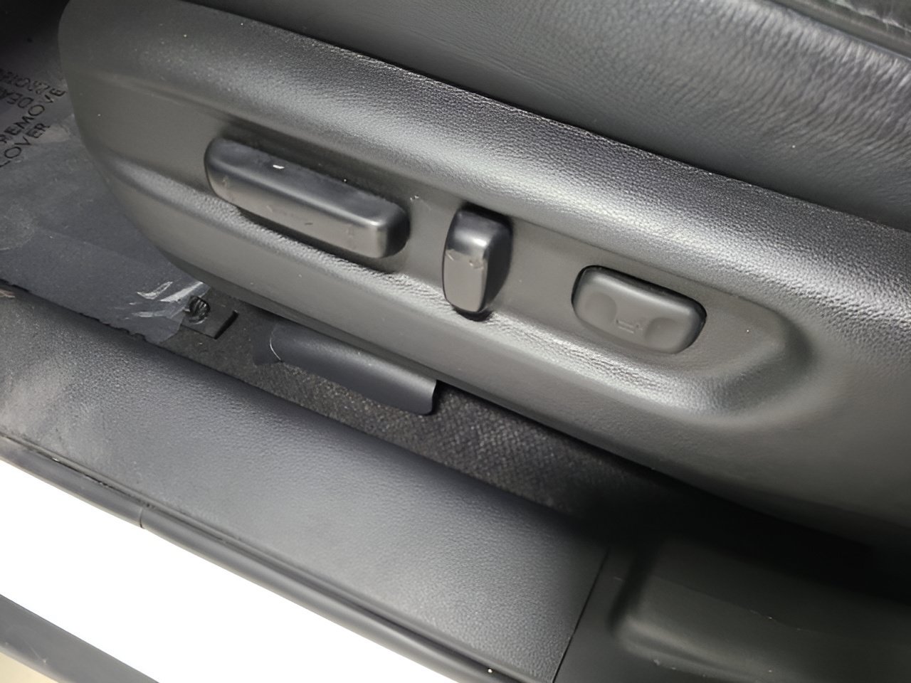 Used 2023 Honda Passport EX-L image 20