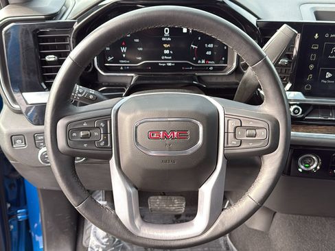 Used 2022 GMC Sierra 1500 Elevation w/ X31 Off-Road Package image 15