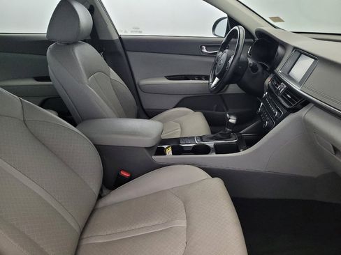 Used 2017 Kia Optima EX FWD image 21