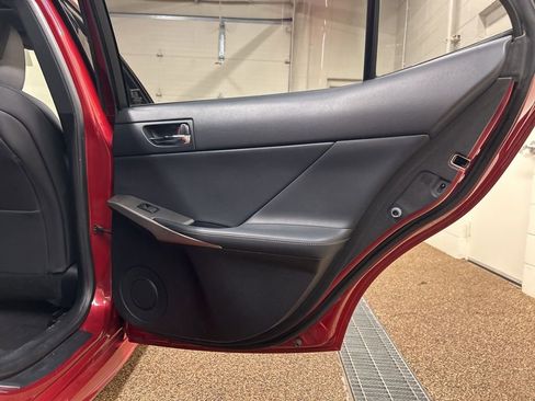 Used 2015 Lexus IS 250 AWD w/ F-Sport Package image 15