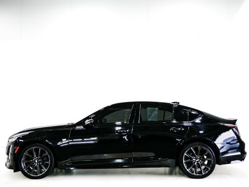Used 2020 Cadillac CT5 Sport AWD/4WD image 5