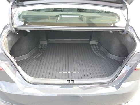 New 2026 Toyota Camry SE image 9