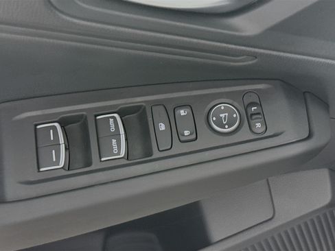 New 2026 Honda Accord LX image 20