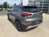 Used 2021 Chevrolet TrailBlazer LT w/ Convenience Package image 5