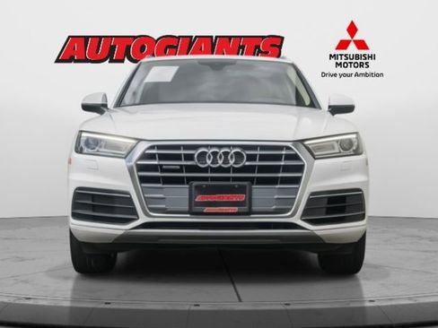 Used 2019 Audi Q5 2.0T Premium w/ Convenience Package image 5