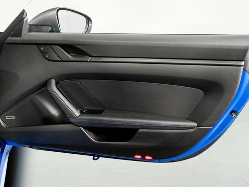 Used 2026 Porsche 911 Carrera T image 50