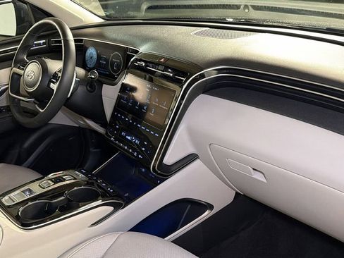 Used 2022 Hyundai Tucson Limited w/ Cargo Package image 10