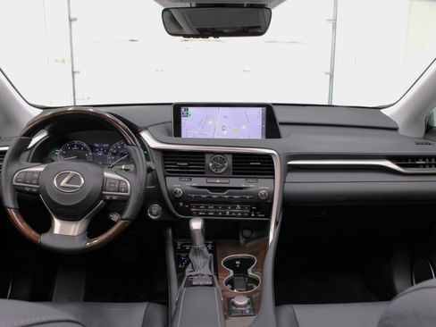 Used 2016 Lexus RX 350 2WD image 51