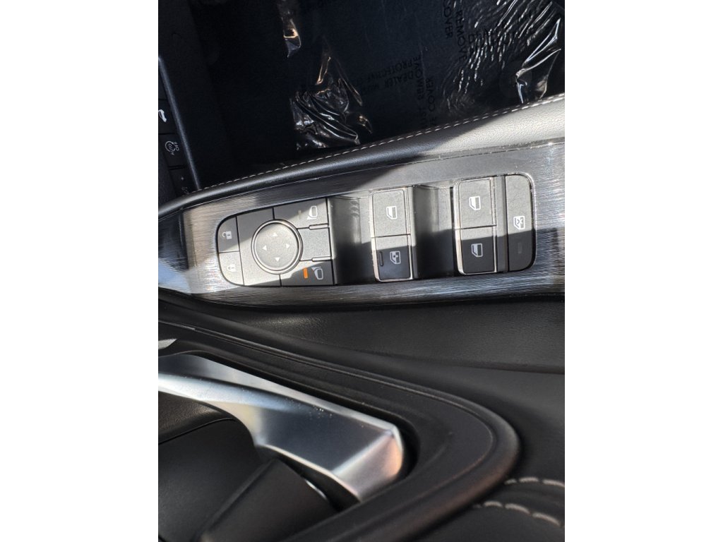 Used 2023 Nissan Rogue SL w/ SL Premium Package FWD image 25