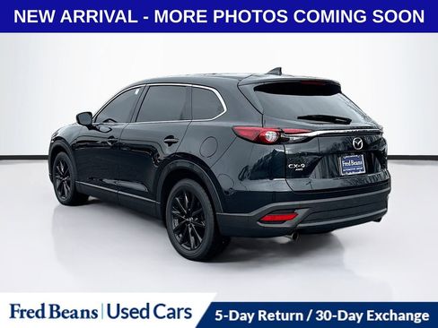 Used 2023 MAZDA CX-9 Touring Plus image 6