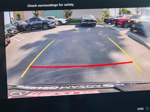 New 2026 MAZDA CX-5 2.5 S w/ Premium Package AWD/4WD image 26