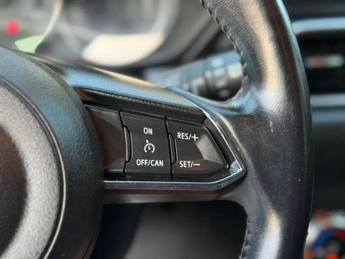 Used 2018 MAZDA CX-5 Sport AWD/4WD image 14