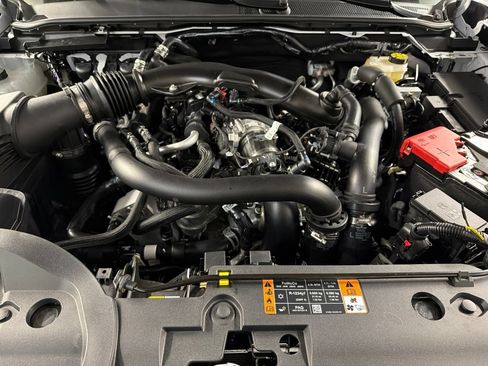 New 2026 Ford Ranger Raptor AWD/4WD image 42