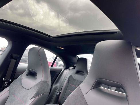New 2026 Mercedes-Benz CLA 250 4MATIC image 5
