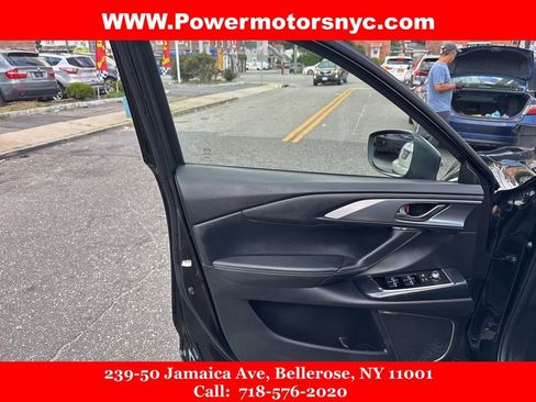 Used 2021 MAZDA CX-9 Grand Touring image 28