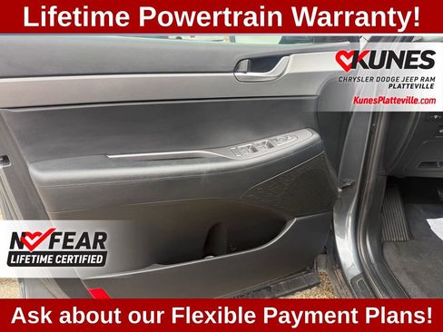 Used 2025 Hyundai Palisade XRT AWD/4WD image 13