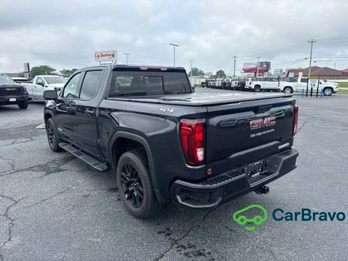 Used 2023 GMC Sierra 1500 Elevation w/ Preferred Package AWD/4WD image 5