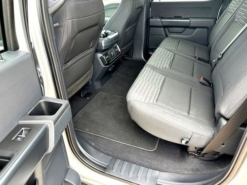 Certified 2023 Ford F150 XL w/ STX Appearance Package RWD image 21