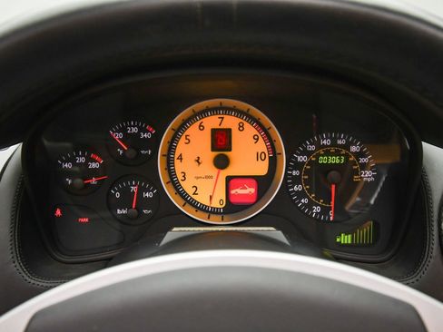 Used 2008 Ferrari F430 Spider image 14