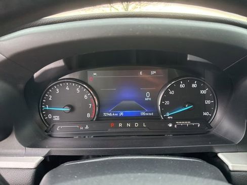 Used 2021 Ford Explorer XLT w/ Equipment Group 202A image 15