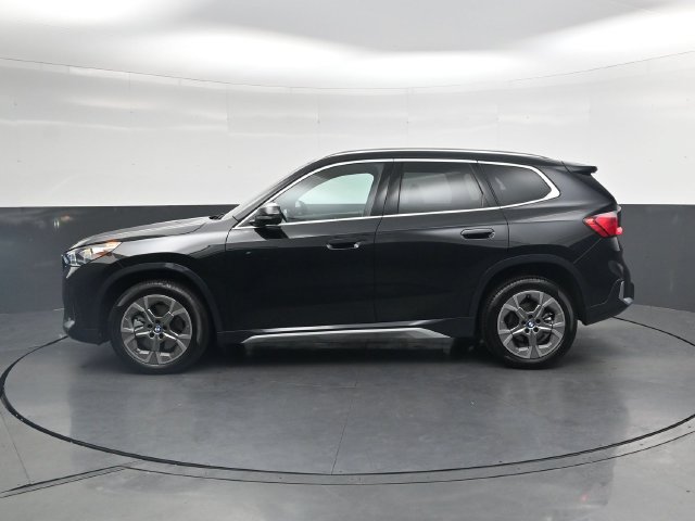 Used 2026 BMW X1 xDrive28i AWD/4WD image 9