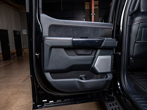 Used 2025 Ford F150 Raptor w/ Equipment Group 803A Raptor R image 38