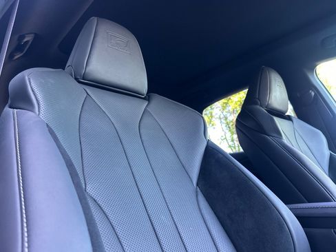 Certified 2024 Lexus RX 500h F Sport w/ Convenience Package AWD/4WD image 21
