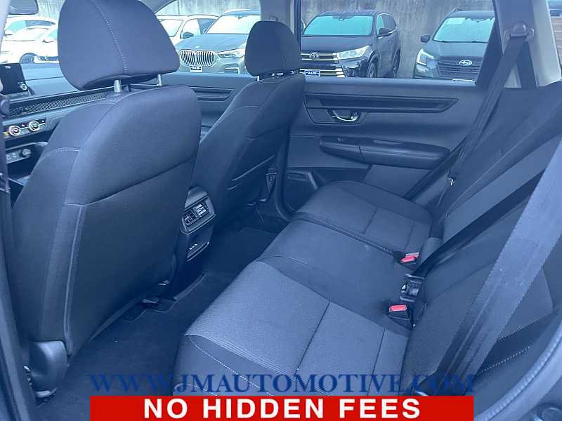 Used 2024 Honda CR-V EX image 3